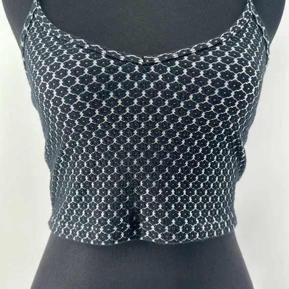 Aritzia Sunday Best Kissy bra top crop y2k summer beach sexy sz xs - Picture 10 of 14